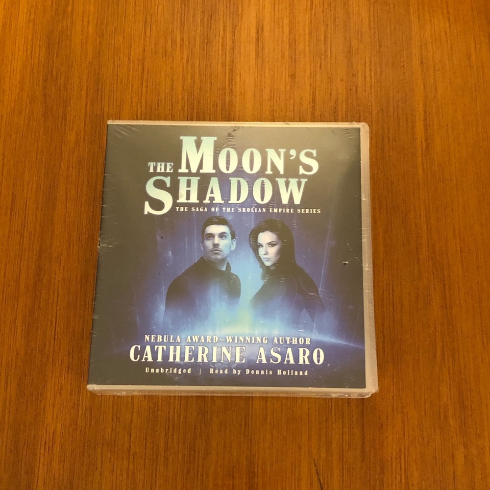 Audiobook Series